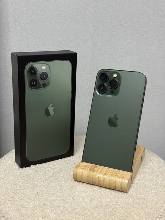 IPhone 13 Pro Max 256gb 87%