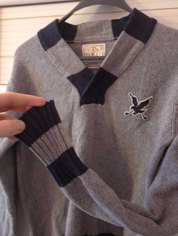 Оригинална фланела Lyle & Scott