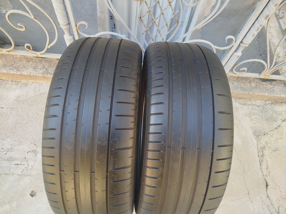 245 45 R19 Shina Pirelli 2 dona
