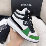 Adidasi Chanel Calitate Premium