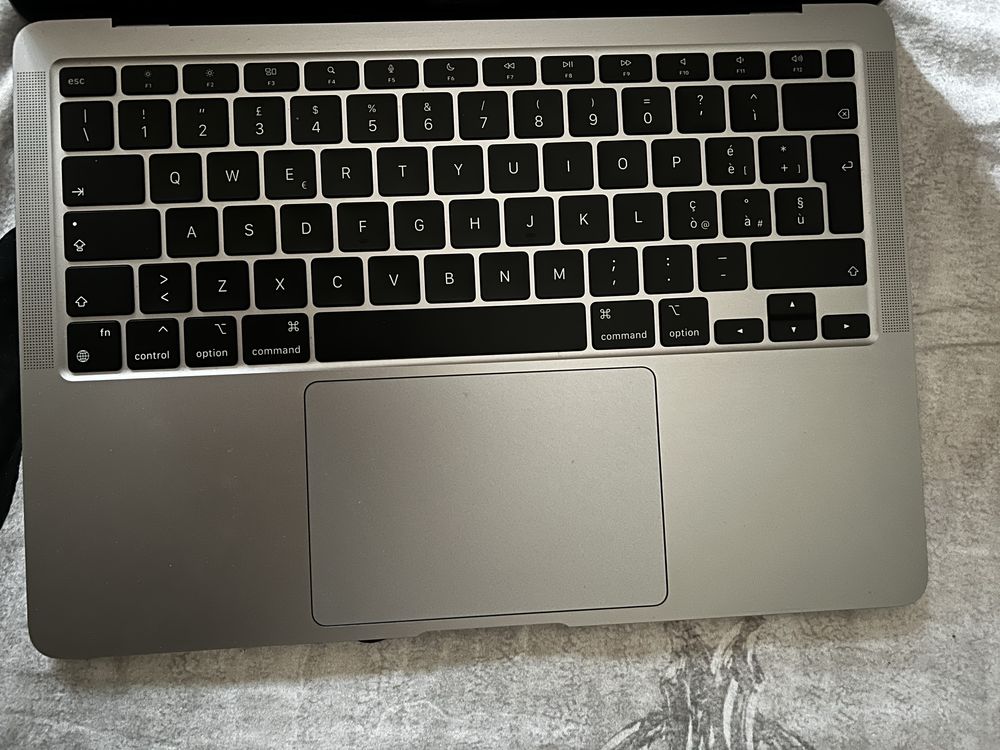 MacBook Air M1 13'
