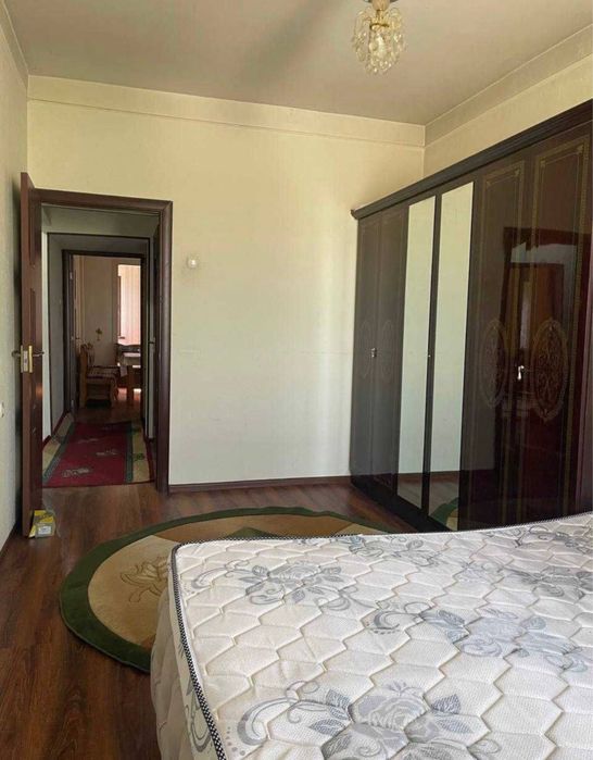 Ц13, Лабзак 2х комнатная квартира, Анхор