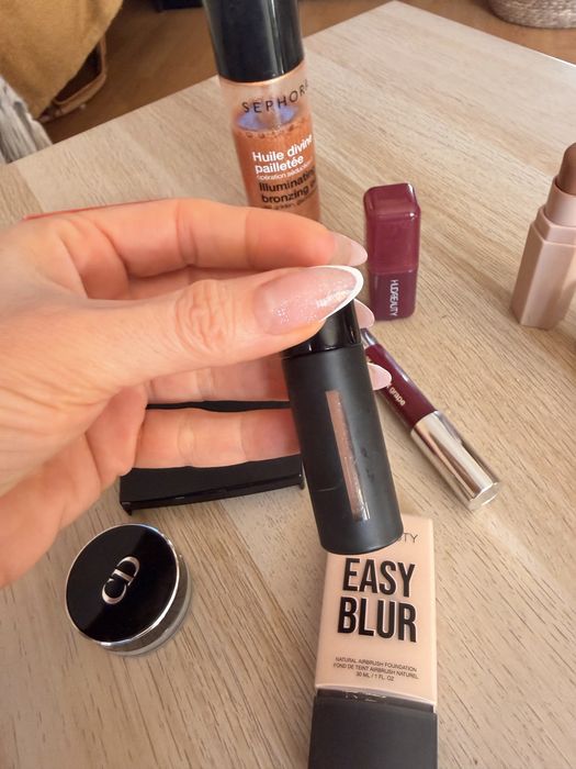 Разпродажба козметика Dior Huda Fenty Westman atelier clinique sephora