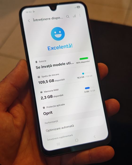 Vând sau Schimb Samsung Galaxy A26 5G