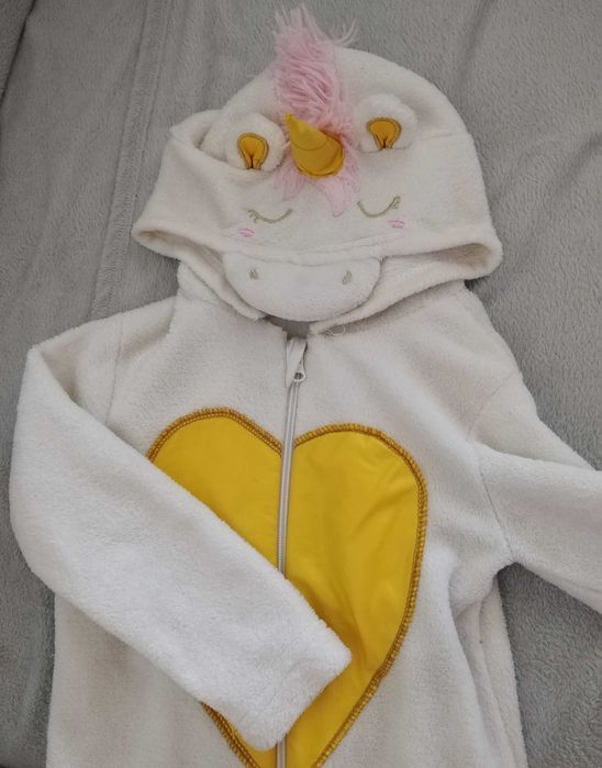 Costum unicorn pt copii