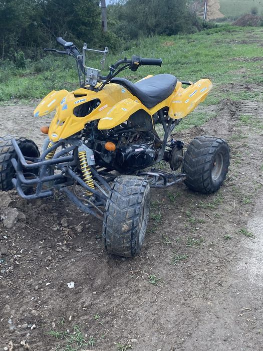 Vand atv 150cc automat