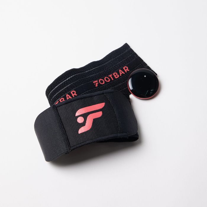 Senzor conectat Meteor Footbar Fotbal - produs resigilat Decathlon