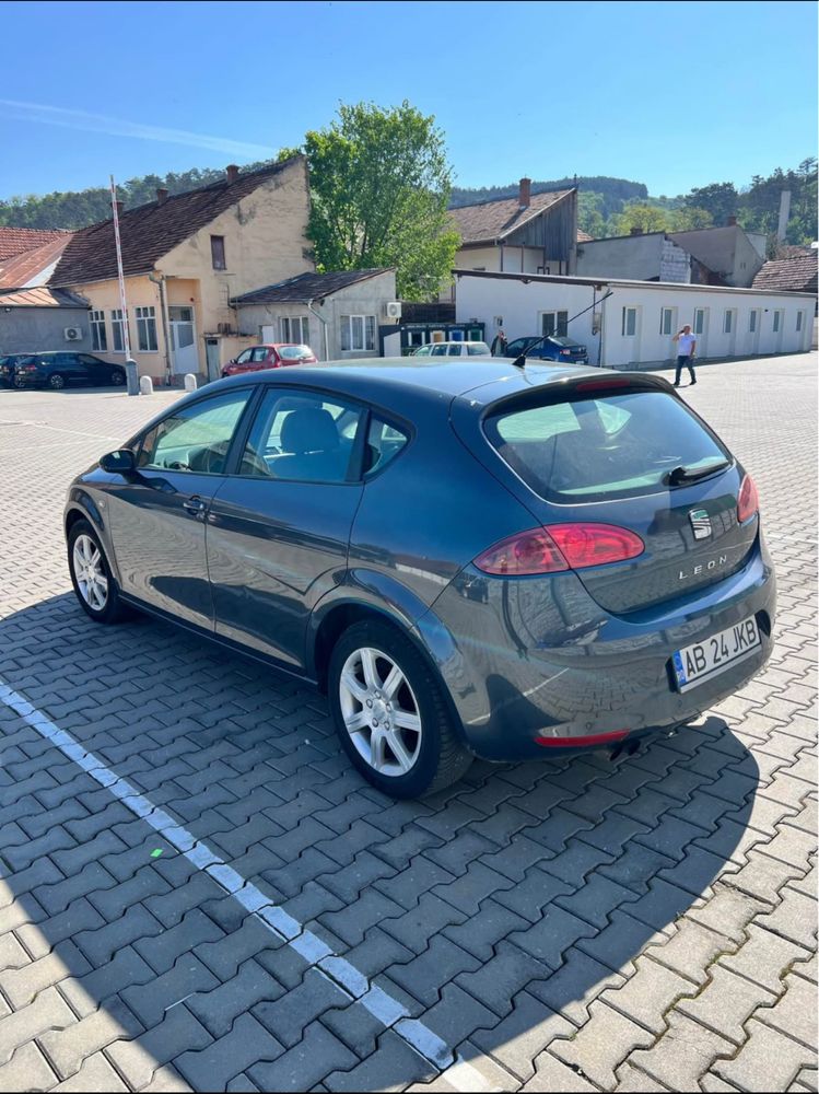 Seat Leon 2.0 Diesel