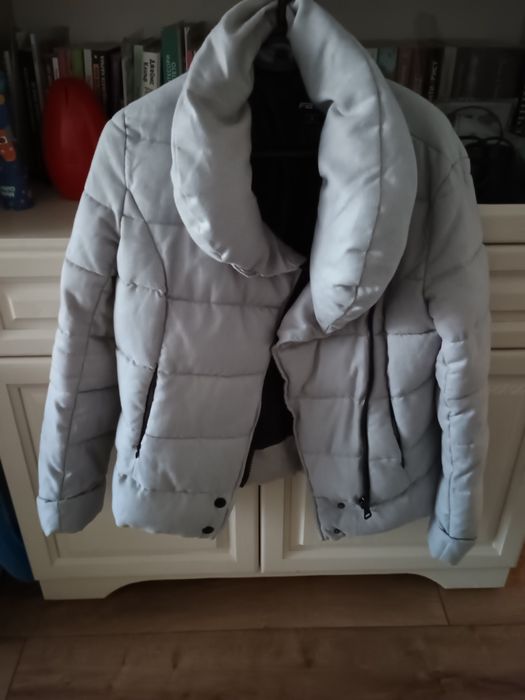 Зимно яке в размер S