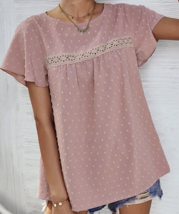 Bluza lejera marimea M, noua