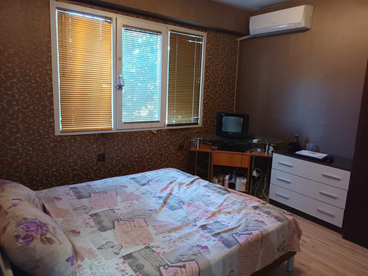 Продава се Тристаен апартамент в Враца, Дъбника - 75 кв.м за 1109 €/кв.м - Снимка #7