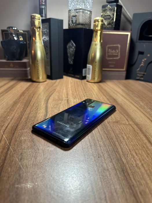 Samsung a21 s impecabil