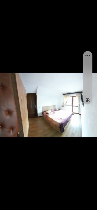 Apartament de vânzare în Bușteni