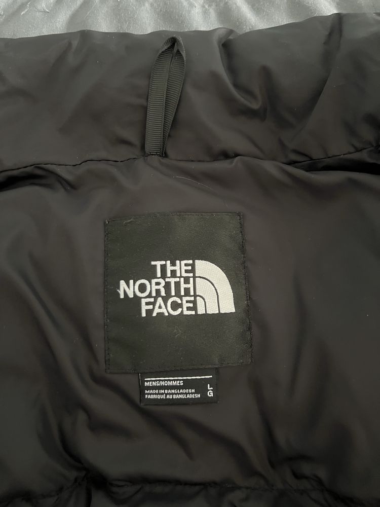 The North Face 1996 Retro Nuptse
