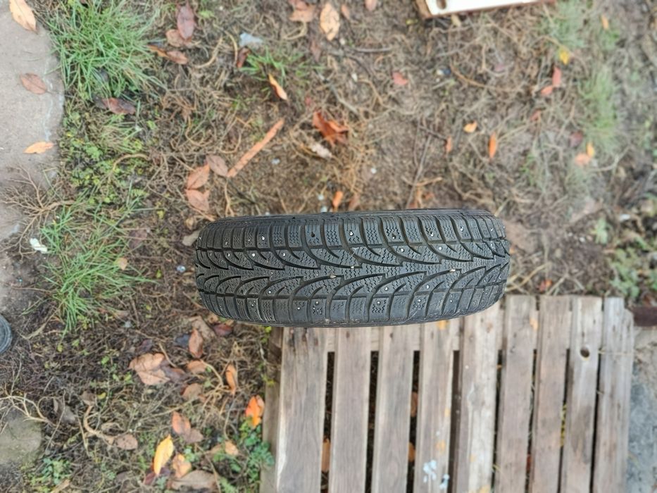 Қысқы дөңгелек R13