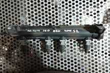Rampa injectoare 06A133317AC Audi A3 8P/8PA [facelift] [2004 - 2008]
