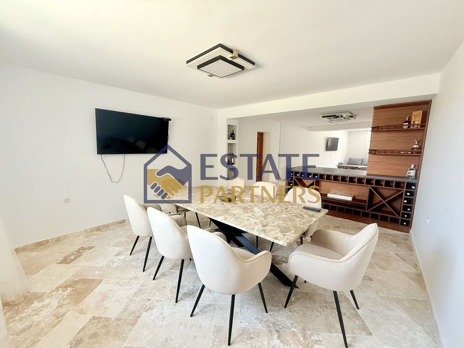 Къща в Пазарджик, област-м-т Цигов чарк площ 374 цена 750000