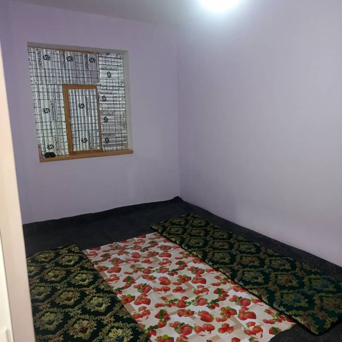 Квартира 3хона 3таж 4а мкр 7 дом 9кв срочно