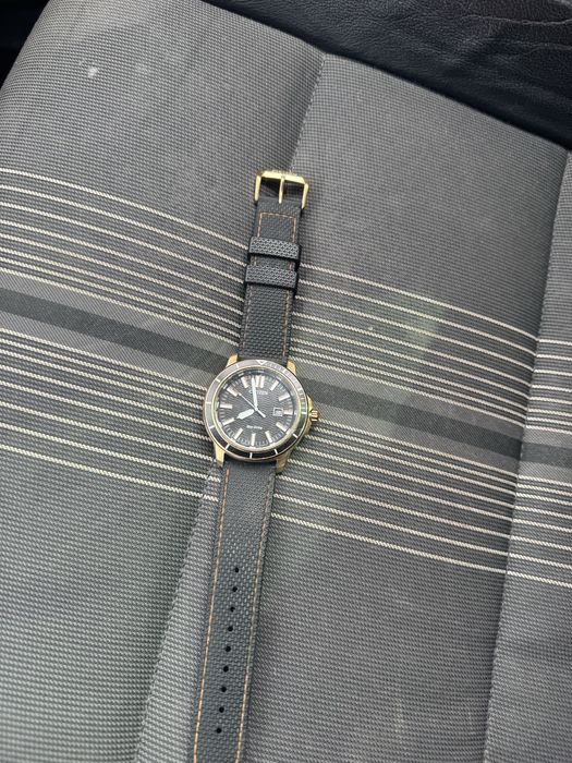 Vand ceas citizen.