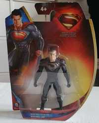 Figurina de acțiune Superman Man of Steel General Zod Mattel