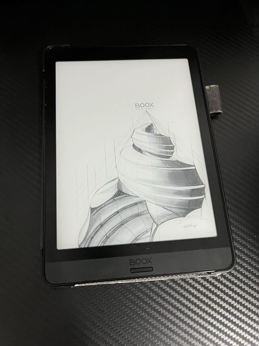 Tableta E-lnk Onyx Boox Nova 3 color