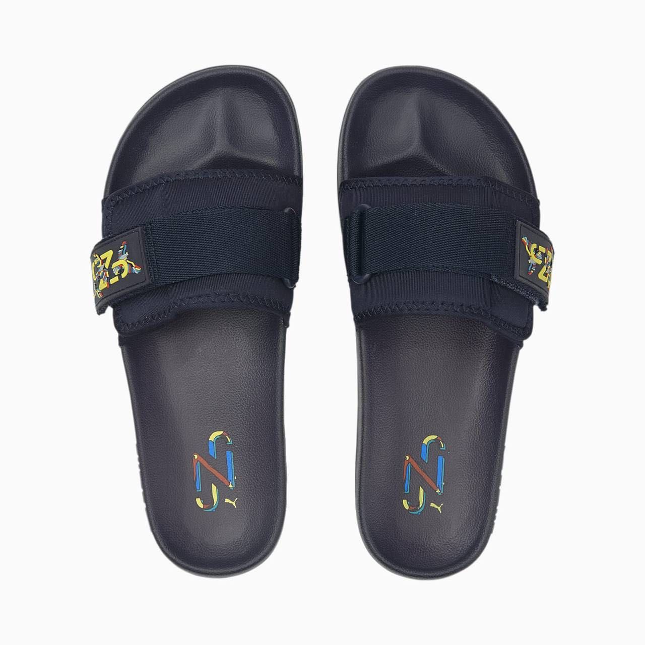 Puma Neymar slides