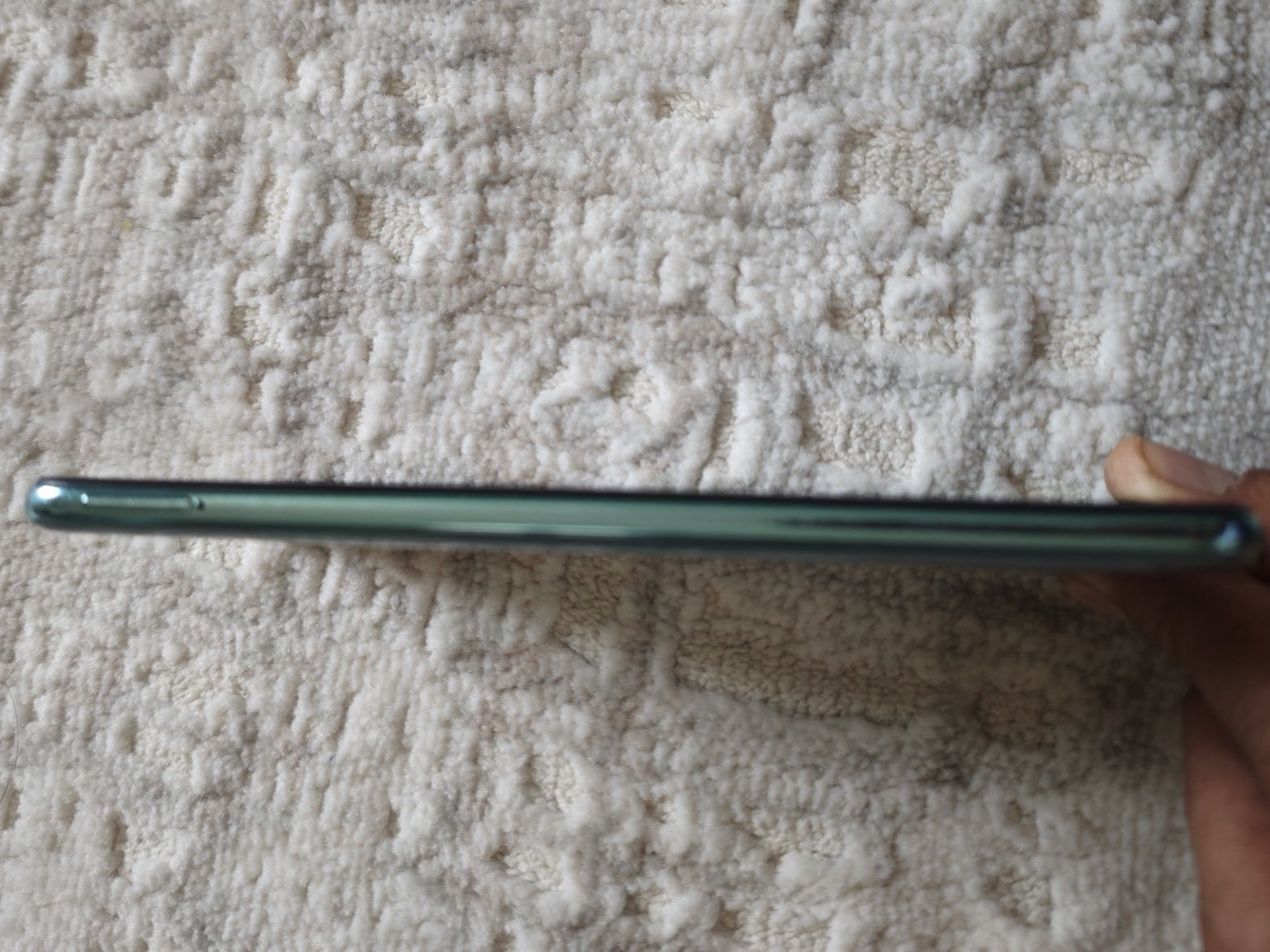Redmi Note 10 Green