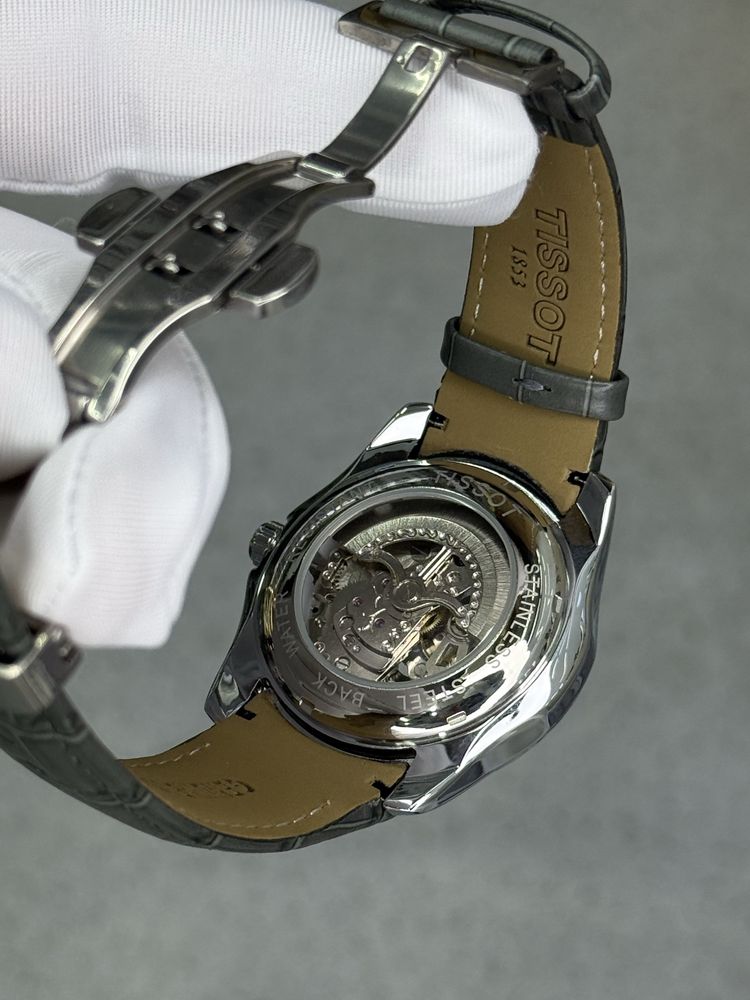 Soat Tissot mexanika
