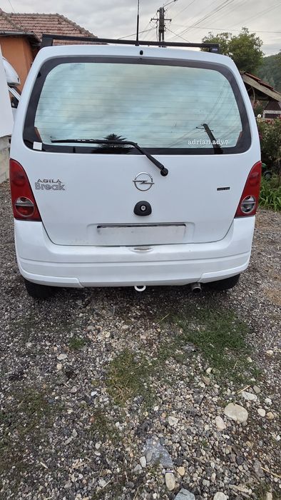 Opel agila stare bună