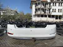 Броня Skoda Fabia