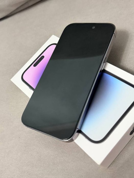 Iphone 14 Pro 128Gb 82%