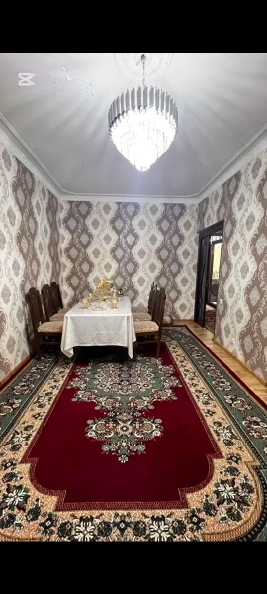 Достлик 1 Дустлик 2 ком 63м² с ремонтом