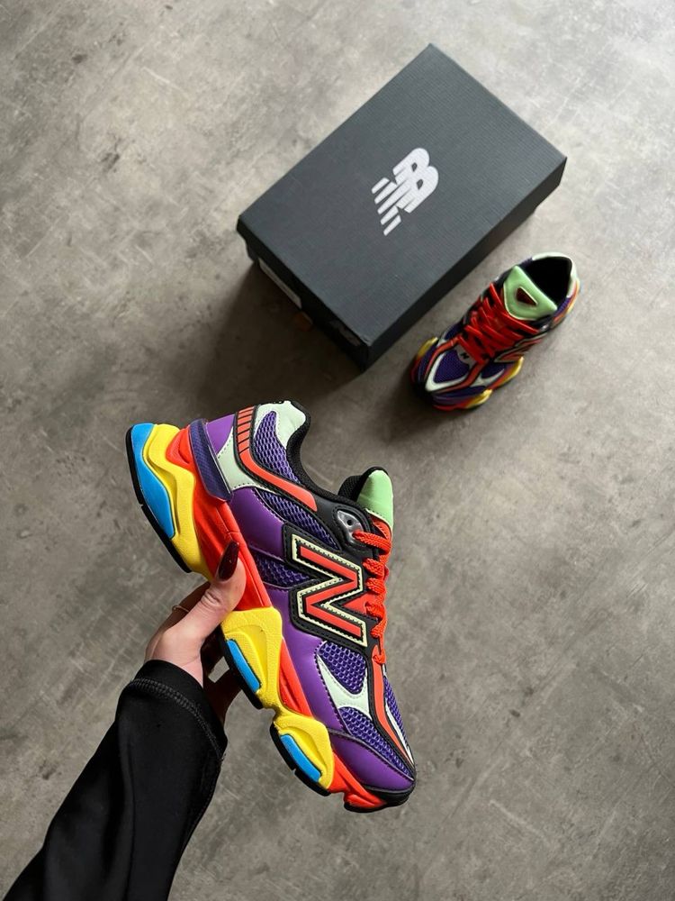 Маратонки new balance 90/60 !
