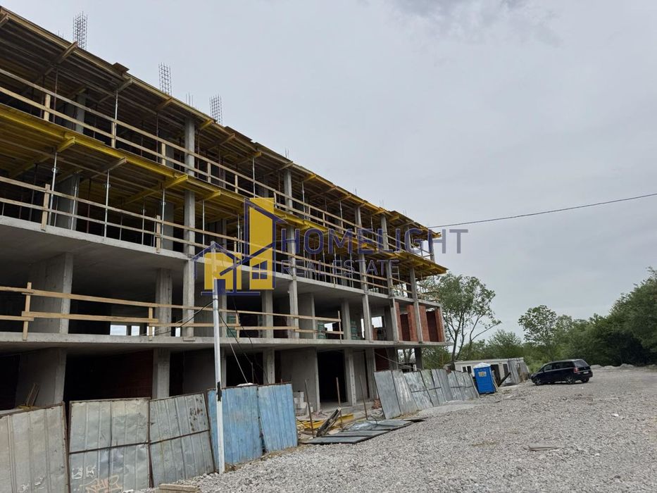 Продава се Двустаен апартамент в София, Манастирски ливади - 72 кв.м за 2200 €/кв.м - Снимка #5