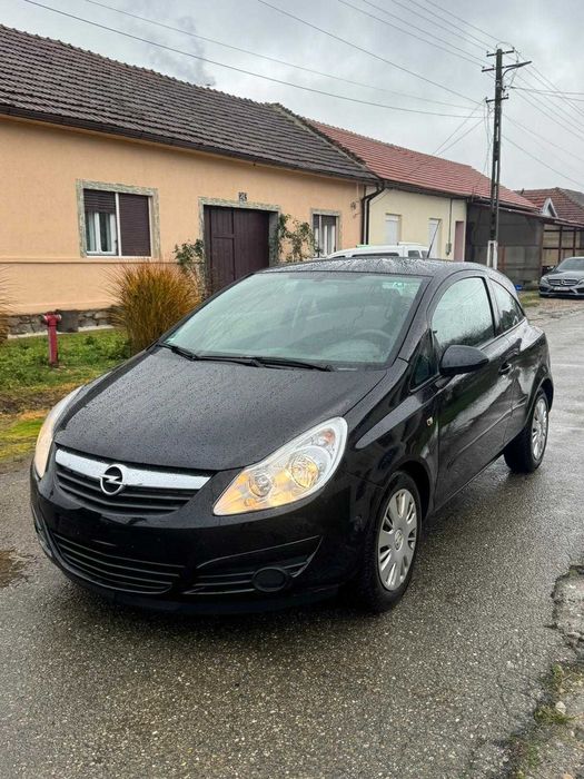 OCAZIE ! Vand OPEL Corsa, 1.4 Benzina, Automata