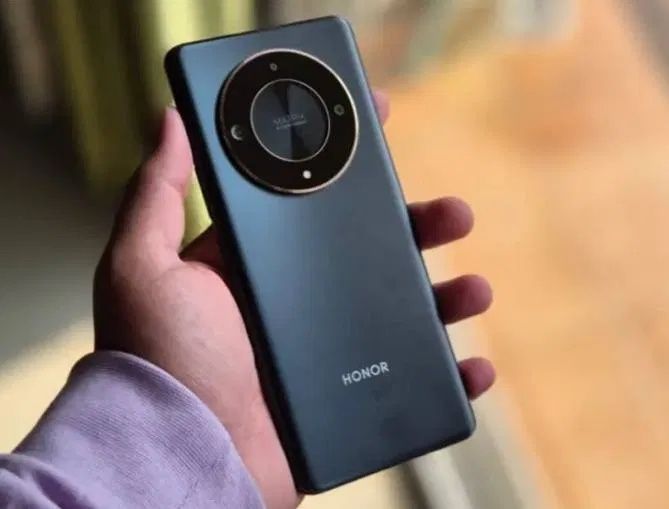 HONOR x9b 12/256