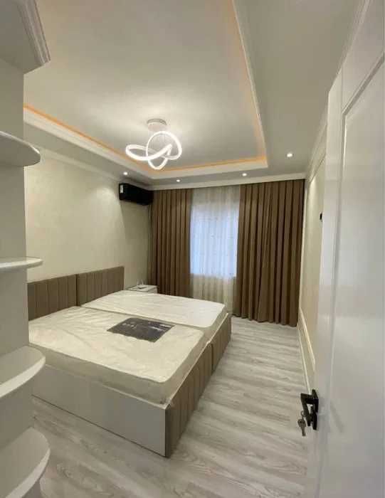 L5 Сдаётся 2ком квартира на Юнусабадский  р-н Шахристанский метро