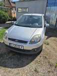 Ford Fiesta Diesel