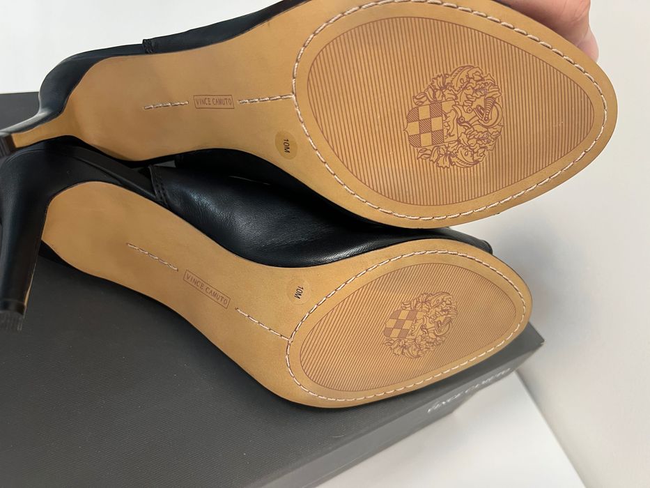 НОВИ сандали Vince Camuto 41 номер