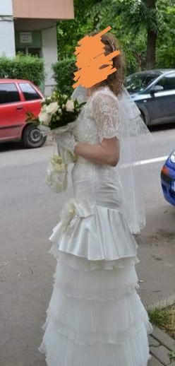 Rochie de mireasă