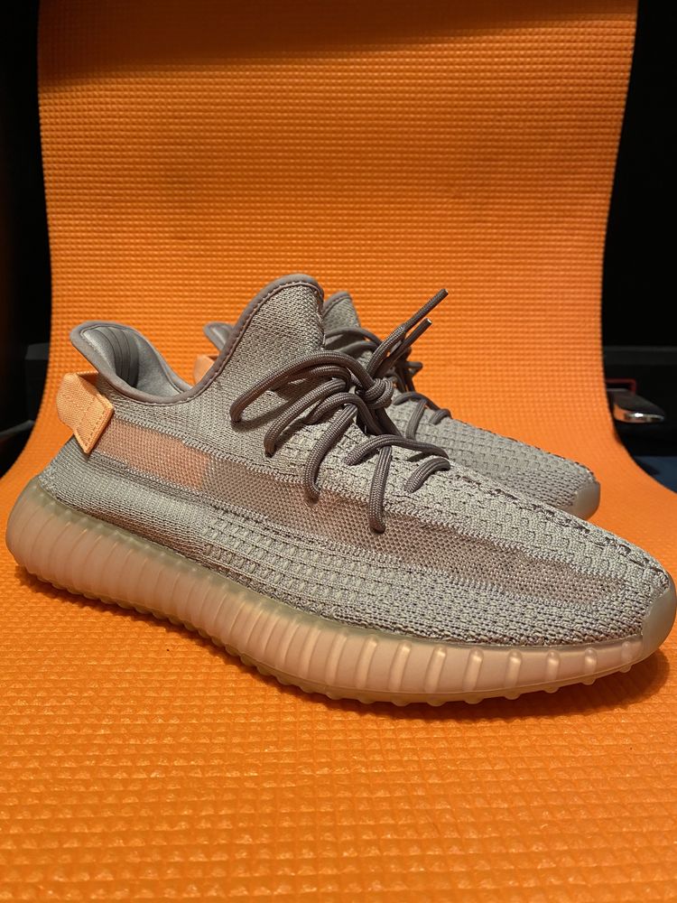 Adidas Yeezy 350 v2 True Form 44