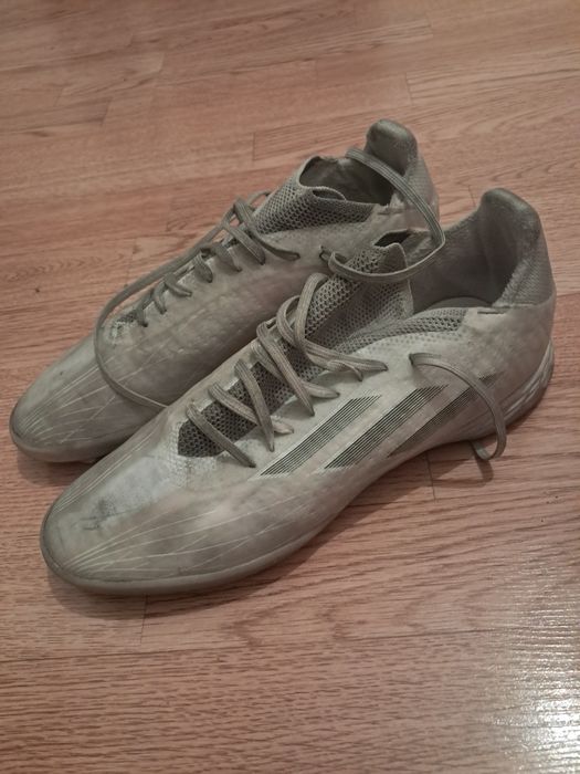 Сороконожки иксы