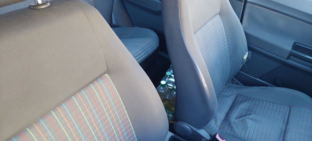 Polo 2008,stare buna