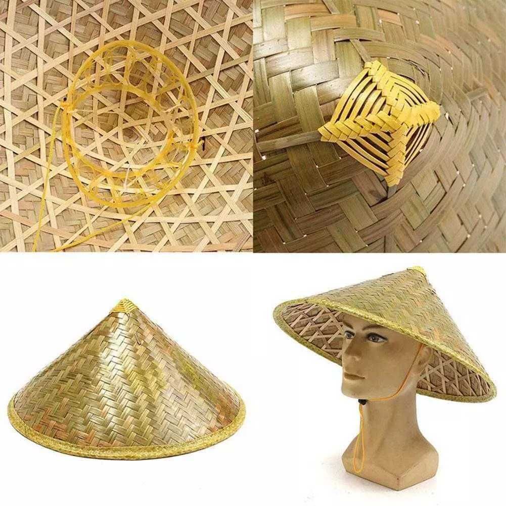 Palarie Vietnameza. Noua!