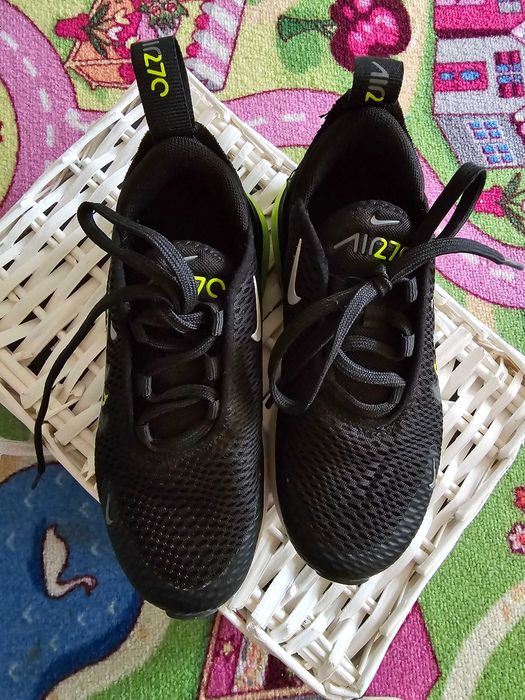 Детски маратонки Nike Air 270, номер   28,5