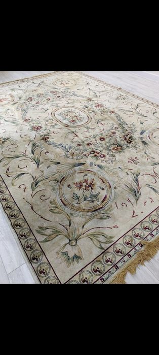 Продам ковер 3х4 м