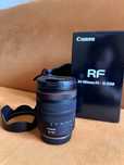 Обектив Canon RF 24-105mm f/4L IS USM