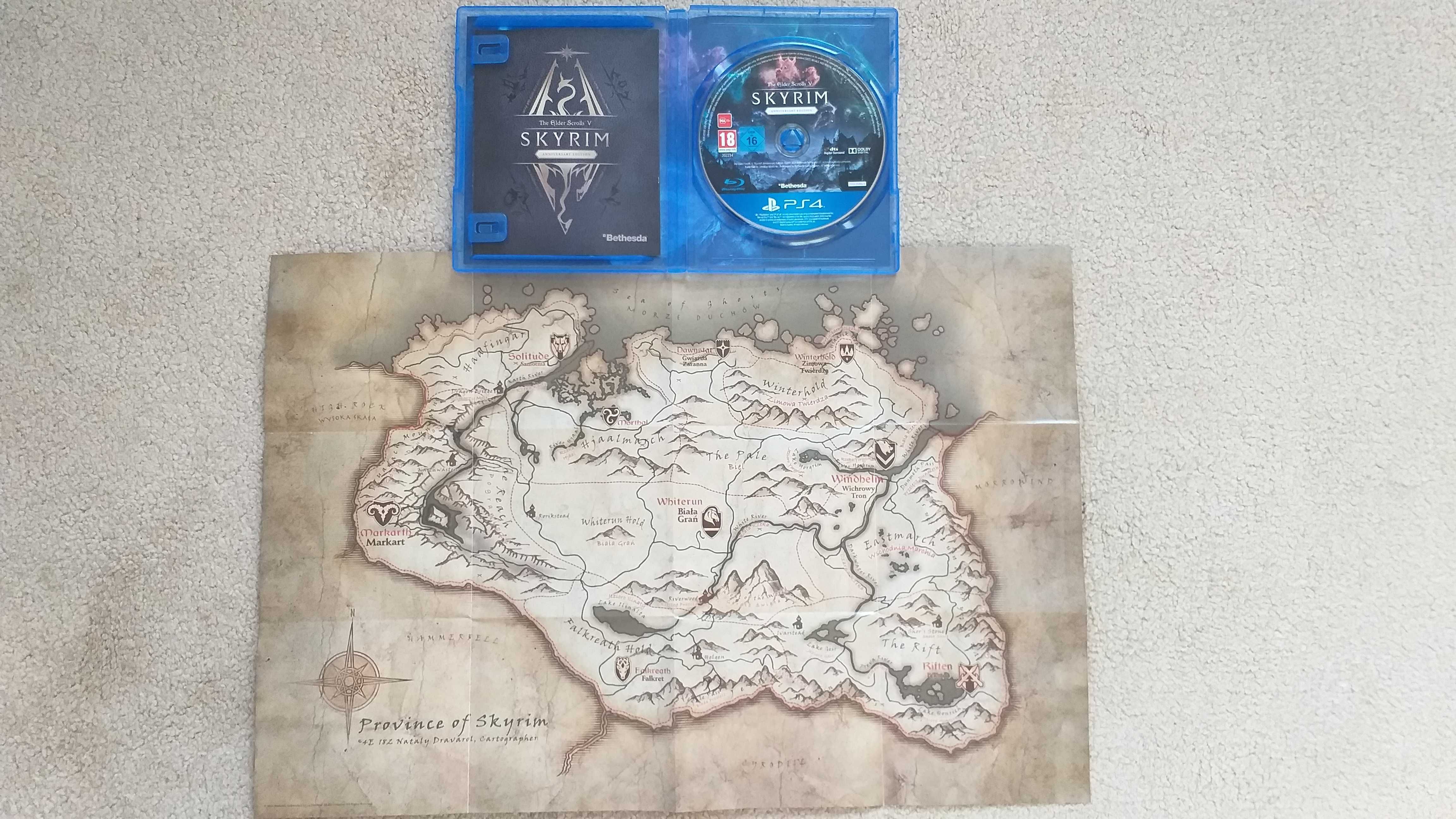 Игри за Playstation PS4 и PS5