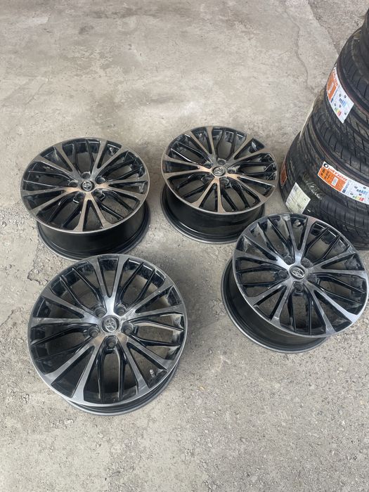 Продается Диски от Камри 70 в Атырау