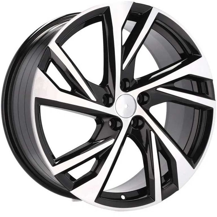 Jante Volvo R19 5x108 183 Style | XC90 XC70 XC60 XC40 V90 V60 V50, etc